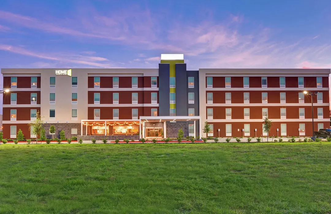 Home2 Suites By Hilton La Porte-1