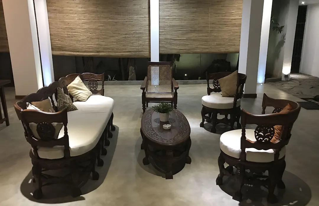 Sayura House-1