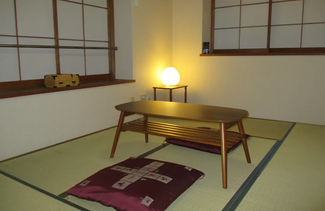 Jemsty Inn Hakone Ashinoko-1