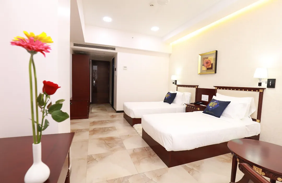 The One Hotel-1
