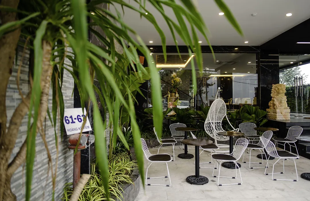 Hanami Hotel Danang-1