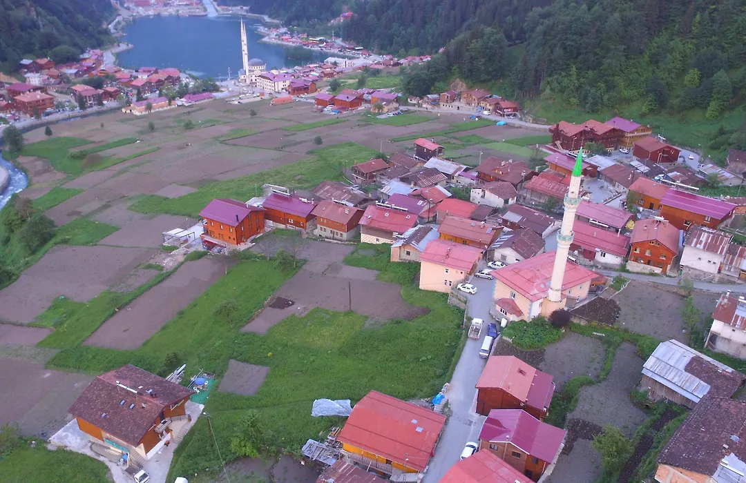 Zeren Apart Bungalov-1