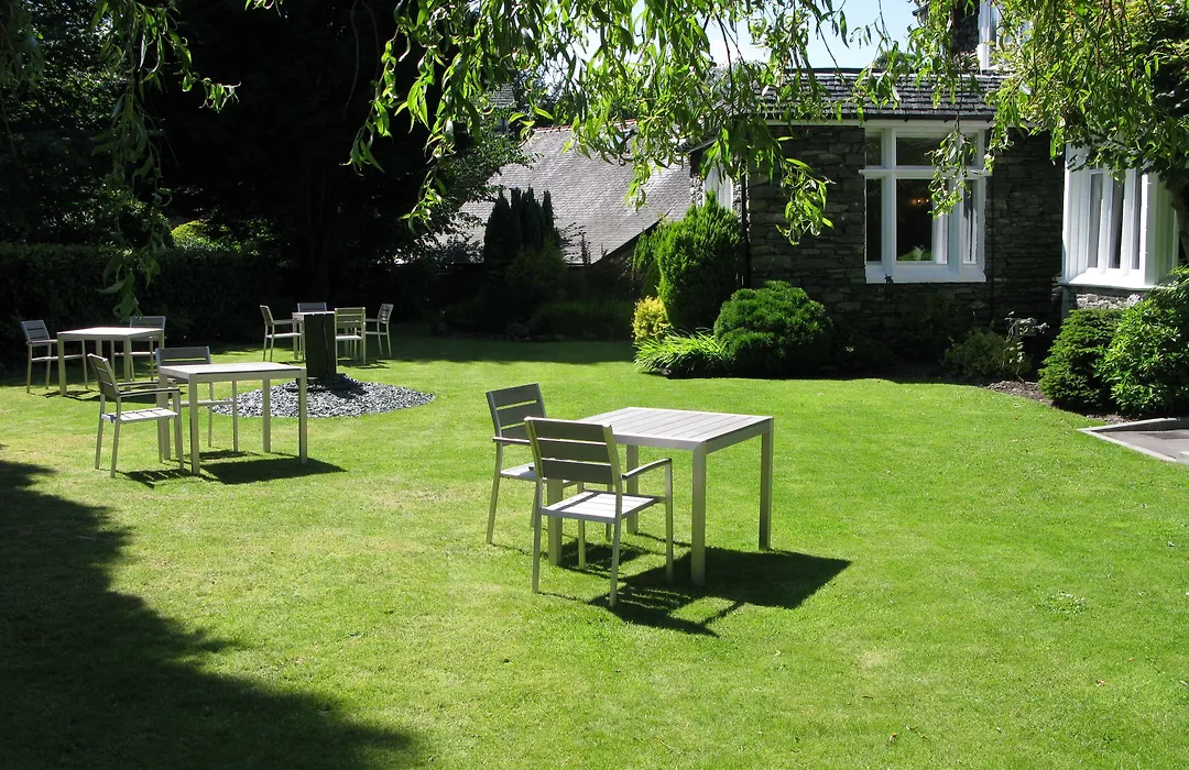 The Hideaway At Windermere (Adults Only)-1