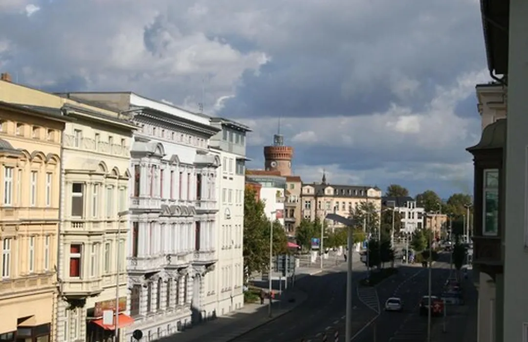Altstadthotel Am Theater-1