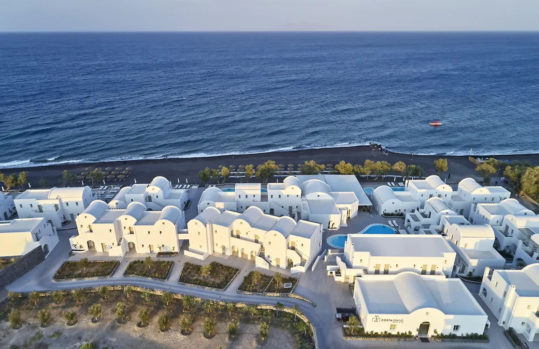 Costa Grand Resort & Spa-1