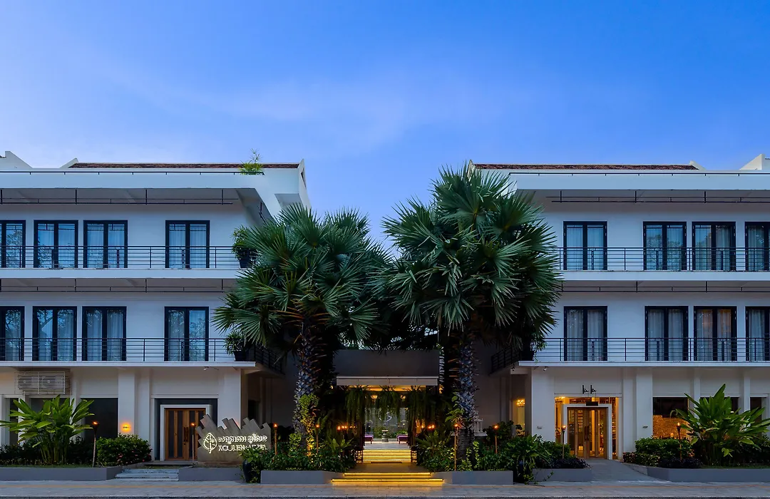 Koulen Hotel-1