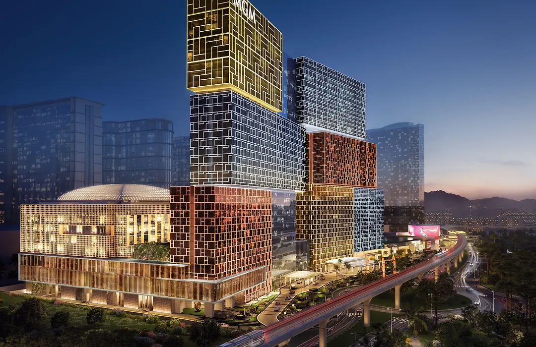 Mgm Cotai-1