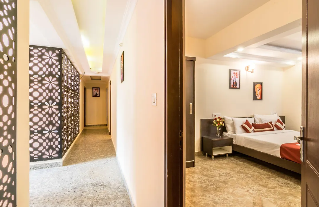 Octave Studio Hotel-1