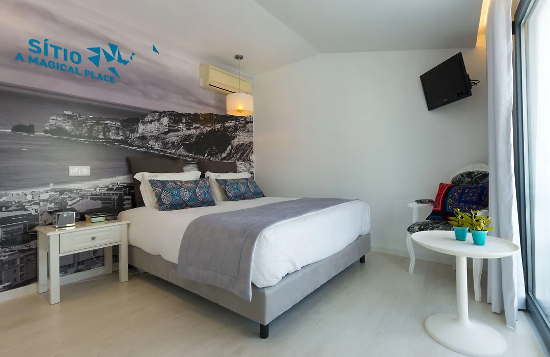 Hotel Magic-1