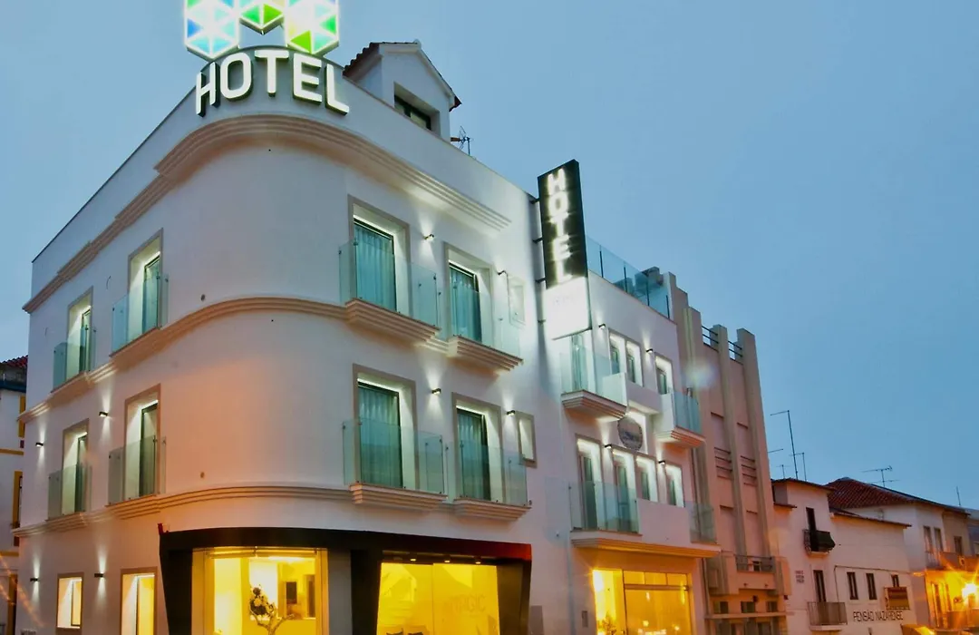 Hotel Magic-1