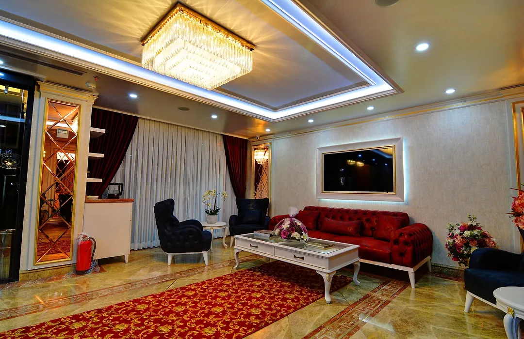 Novelty Hotel-1
