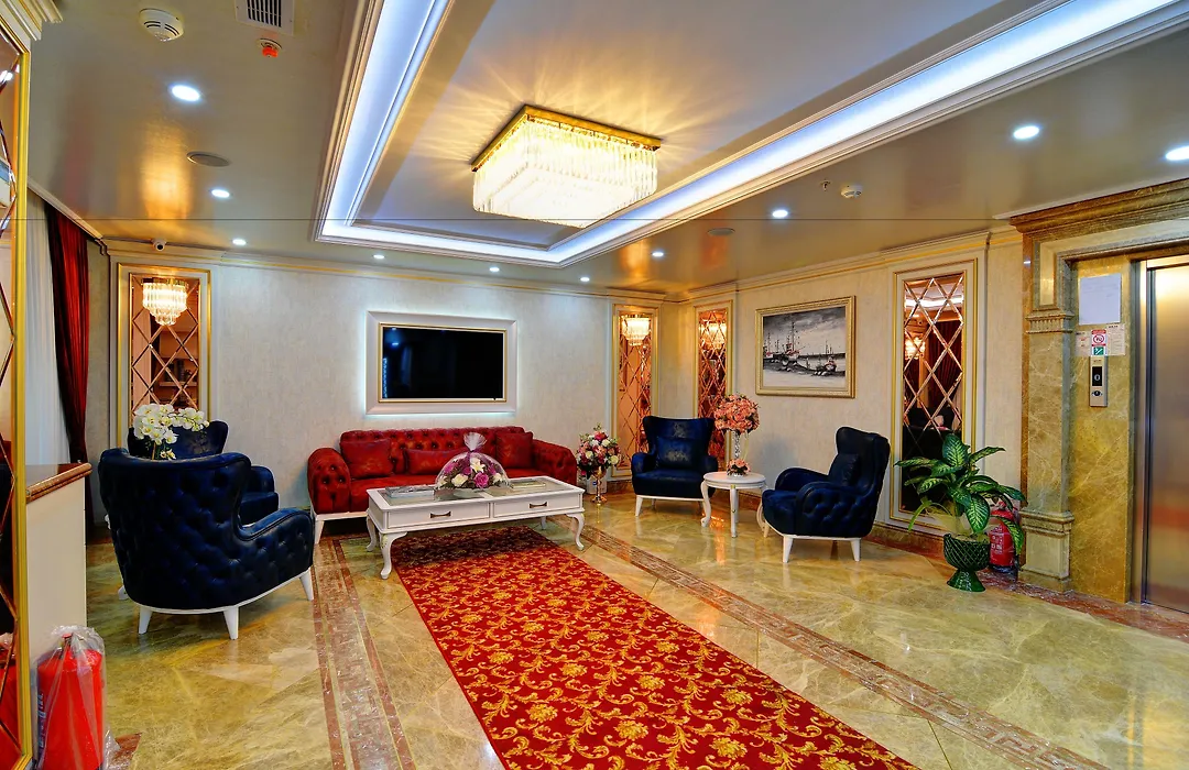 Novelty Hotel-1