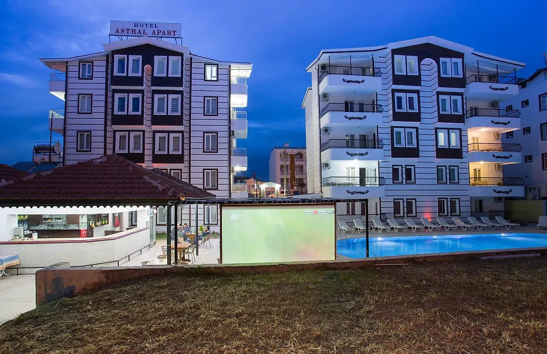 Yeni Astral Apart Hotel-1