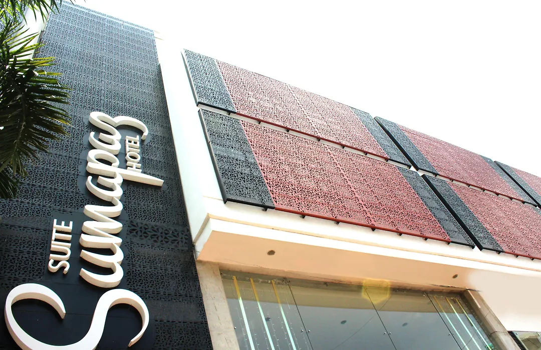 Suite Sumapaz Hotel-1