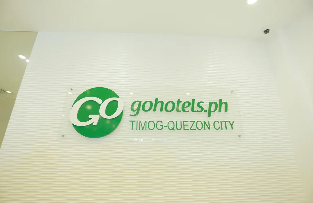 Go Hotels Timog-1