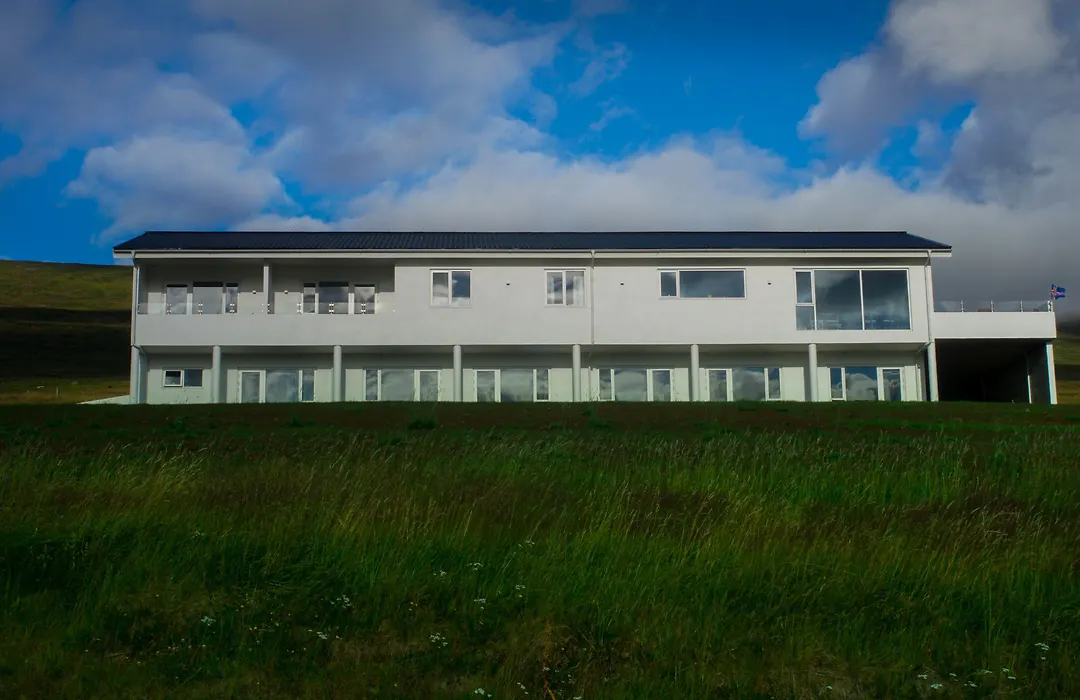 Hafdals Hotel-1