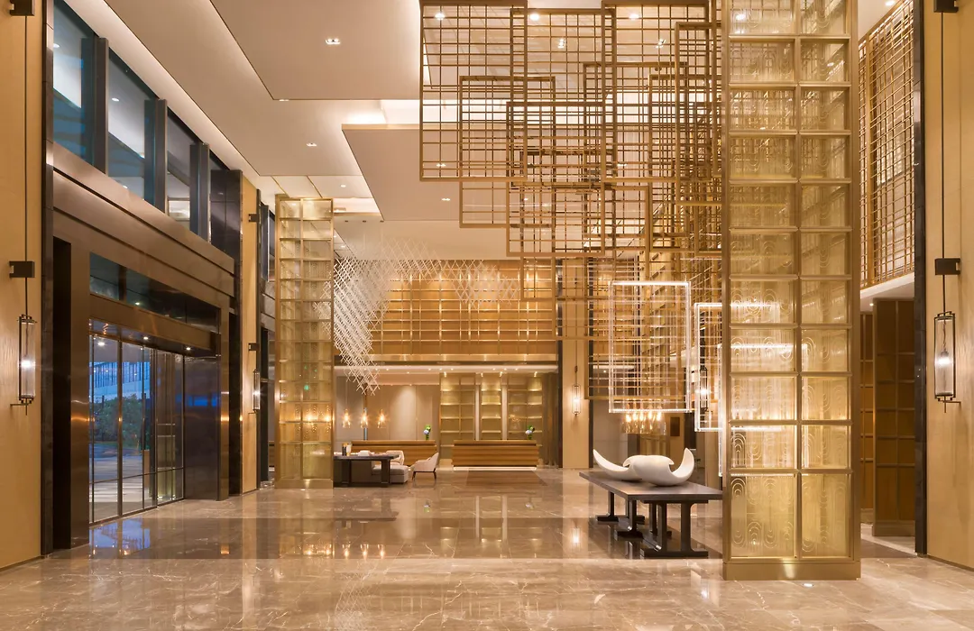 Hyatt Regency Shenzhen Airport-1