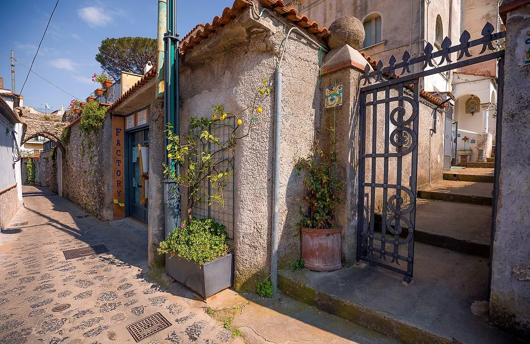 Il Roseto B&B-1