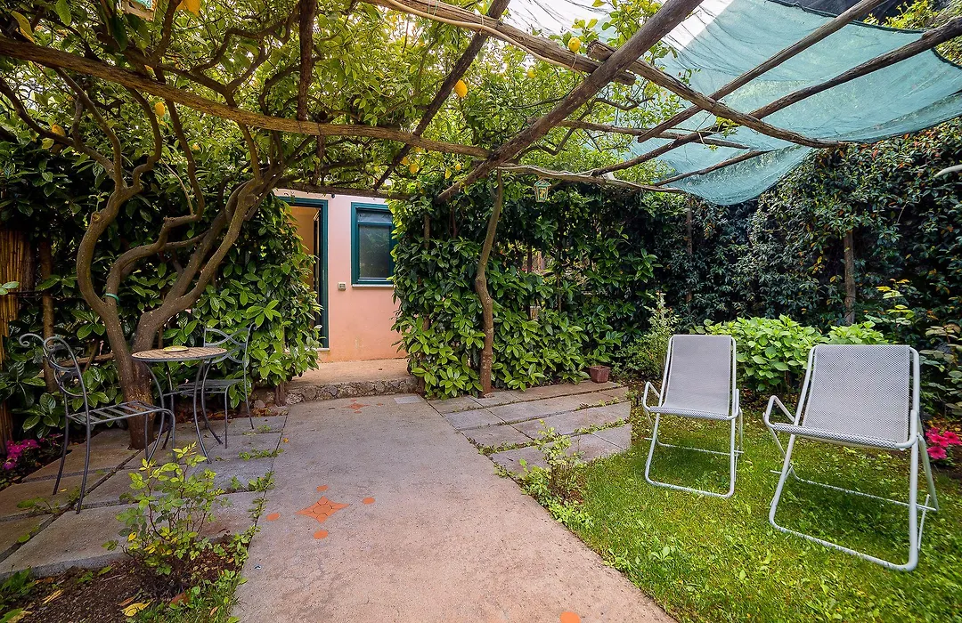 Il Roseto B&B-1