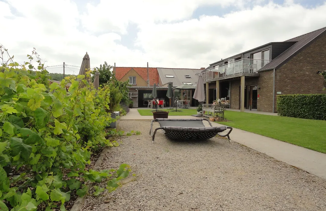 B&B Altijd Genieten-1