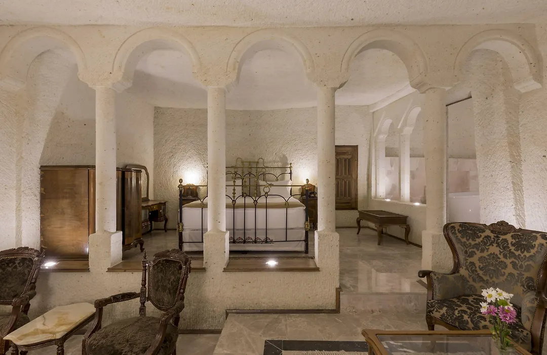 Hanedan Cappadocia Suites-1