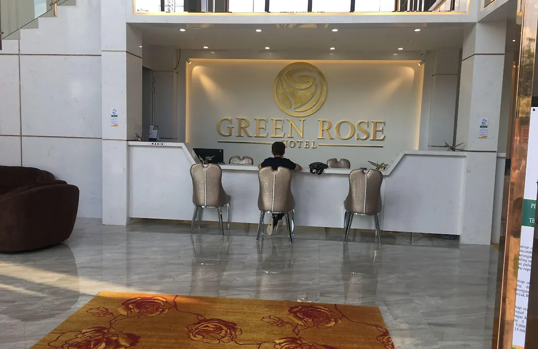 Green Rose Hotel-1