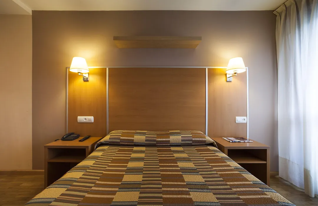 Hotel La Polar-1