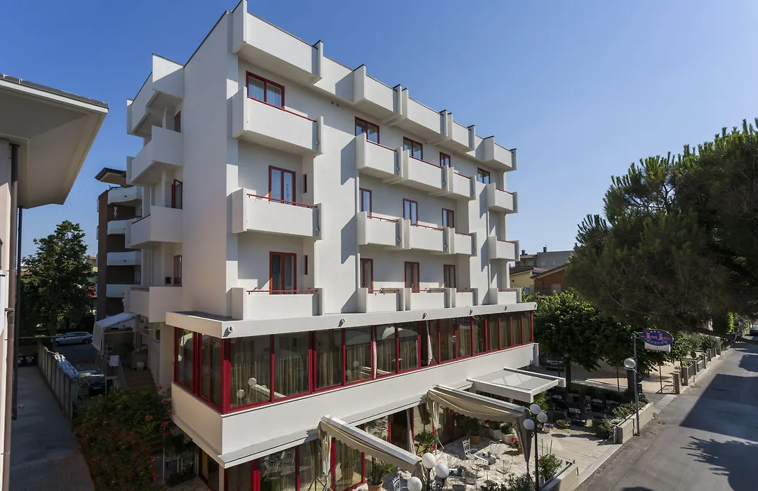Hotel Nobel-1