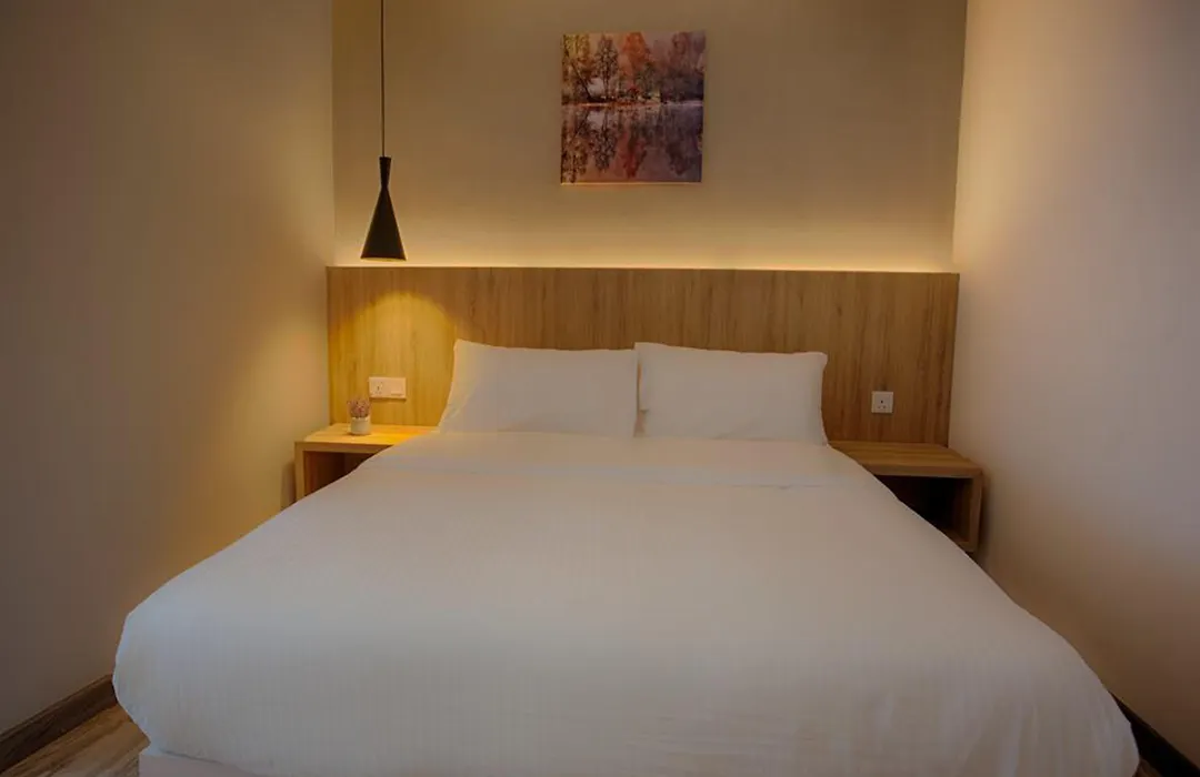 The Marion Hotel Pelangi Branch-1
