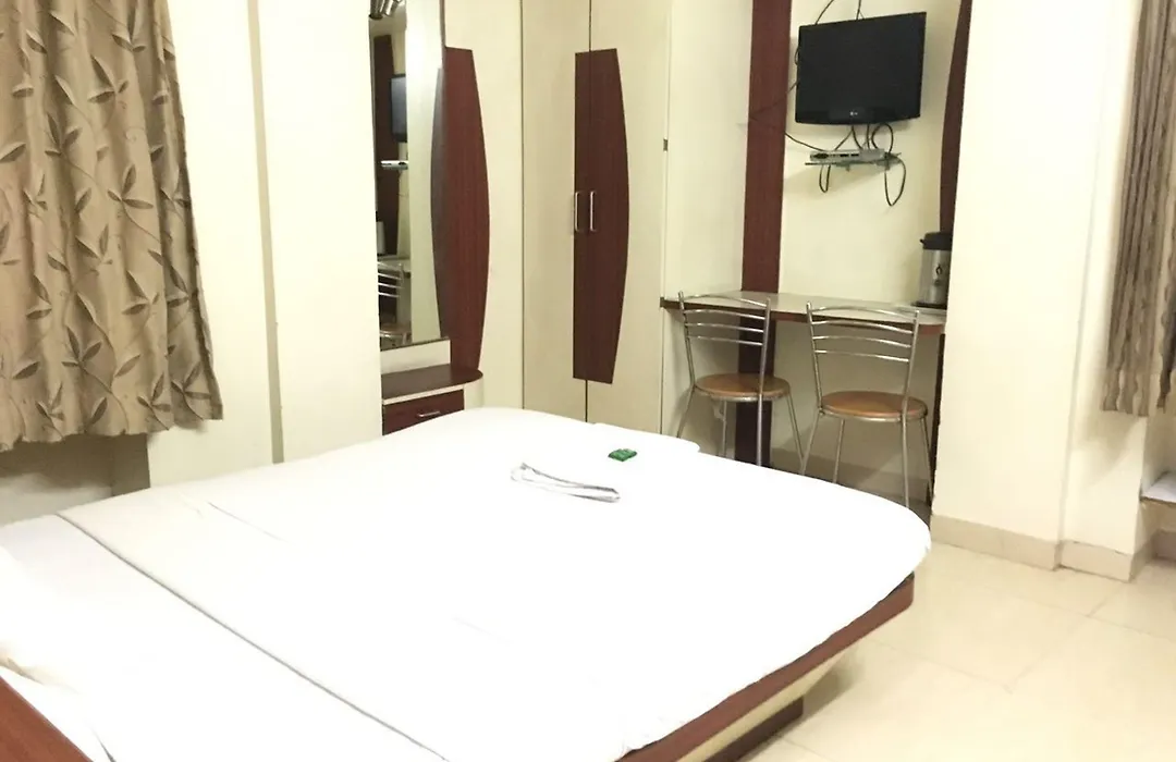 Hotel Pranav Executive-1