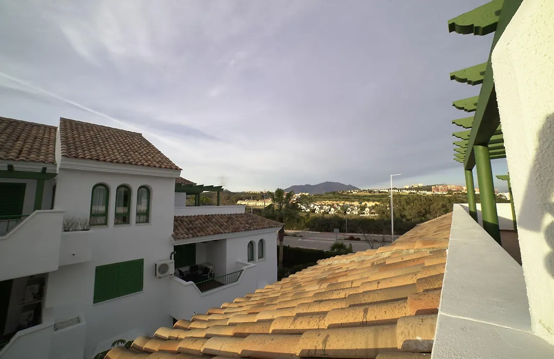 Hotel Apartamentos Manilva Sun-1