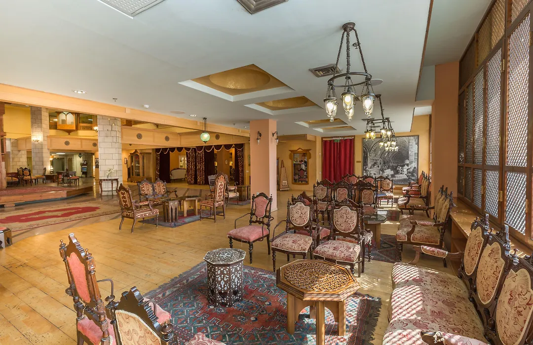 Hotel & Museum Dona Gracia-1