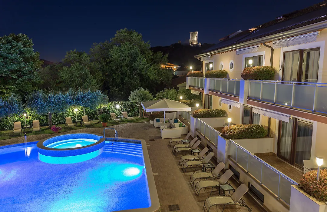 Hotel Porta Rosa-1