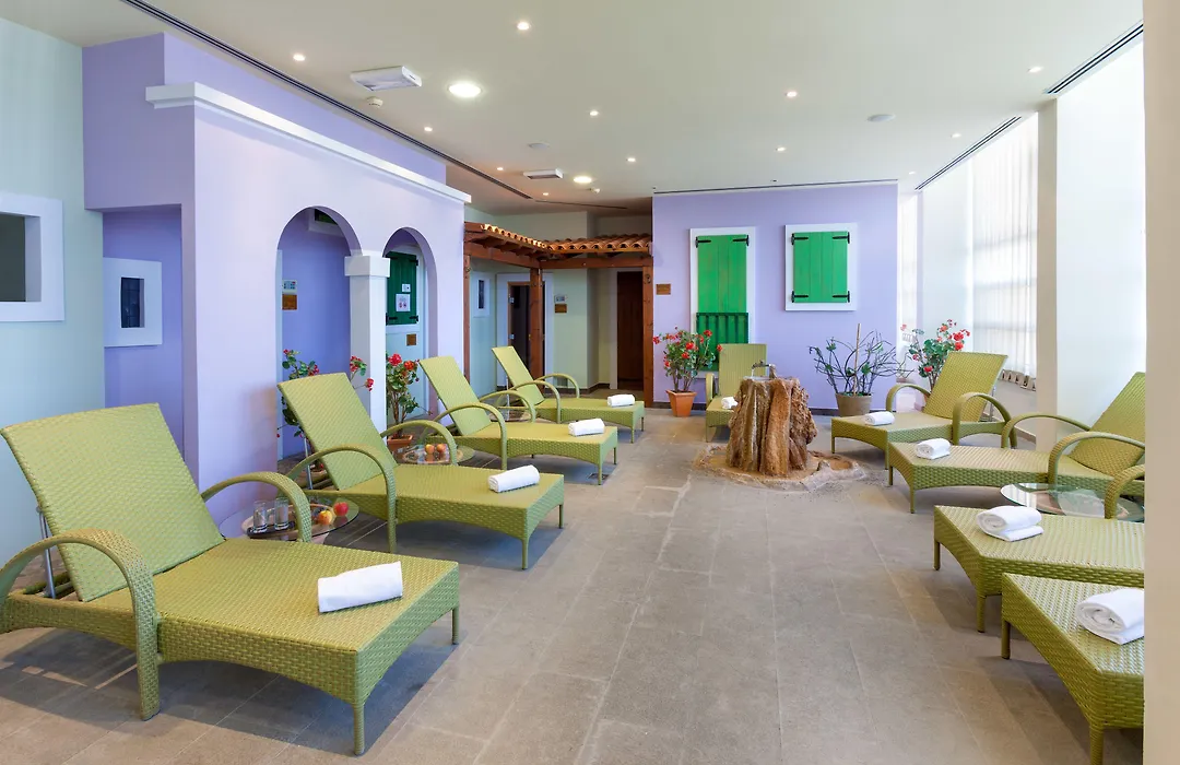 Garden Suites Umag Plava Laguna-1