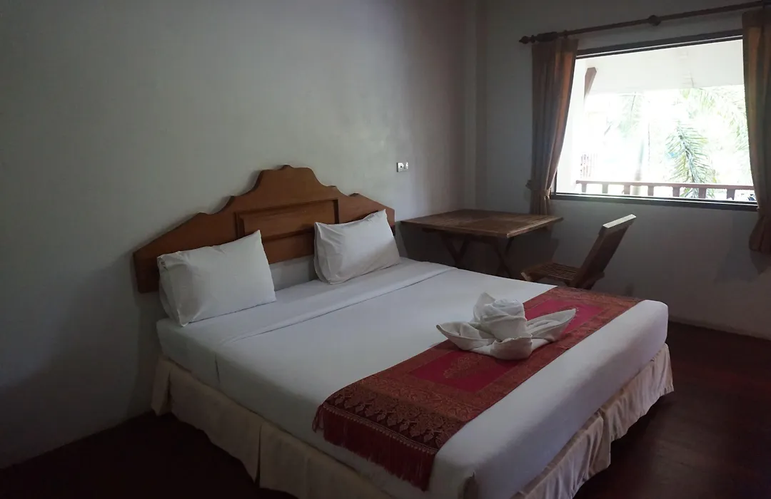 Buppha Resort-1