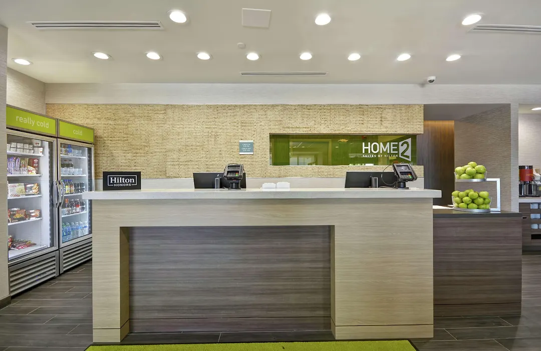 Home2 Suites By Hilton Texas City Houston-1