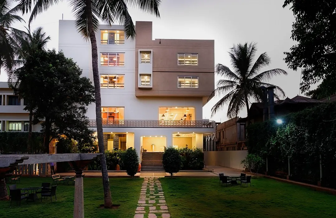 Hotel Priyadarshini Pride-1