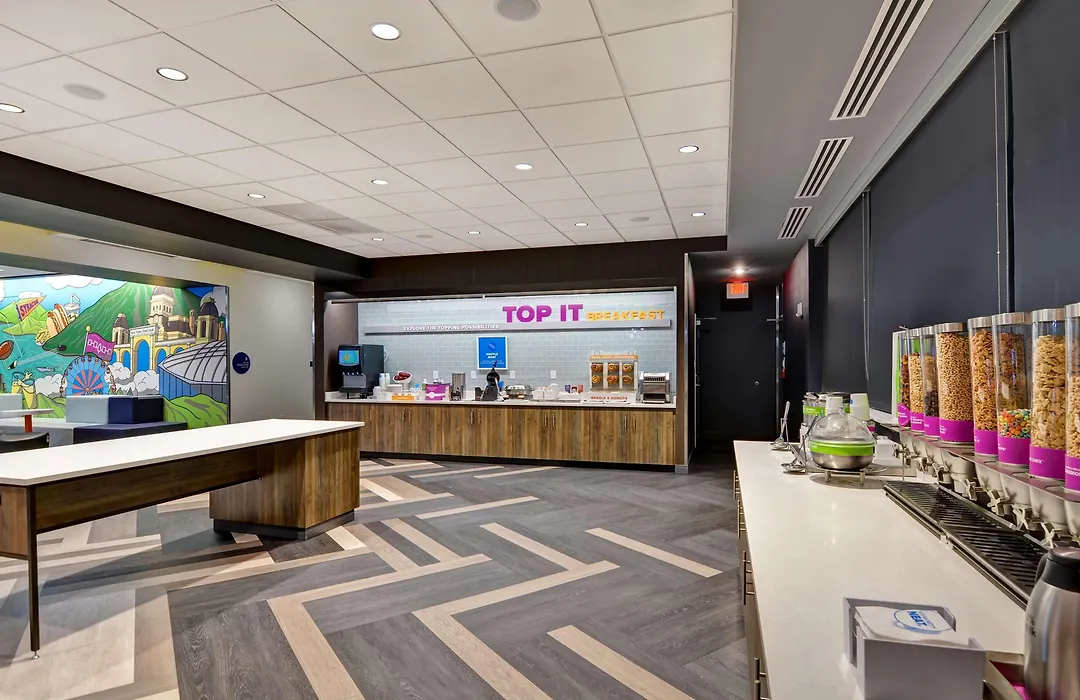 Tru By Hilton Syracuse North Airport Area-1