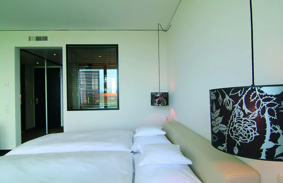 Angel's - das hotel am golfpark-1