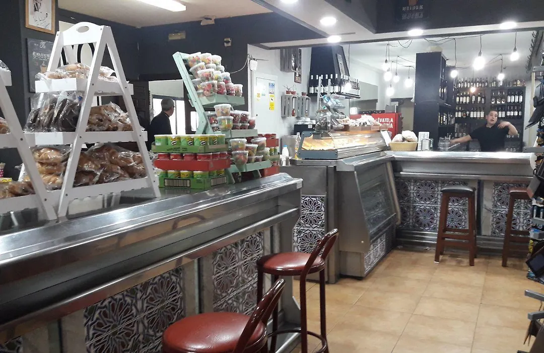 Hostal nuevo Montesol-1