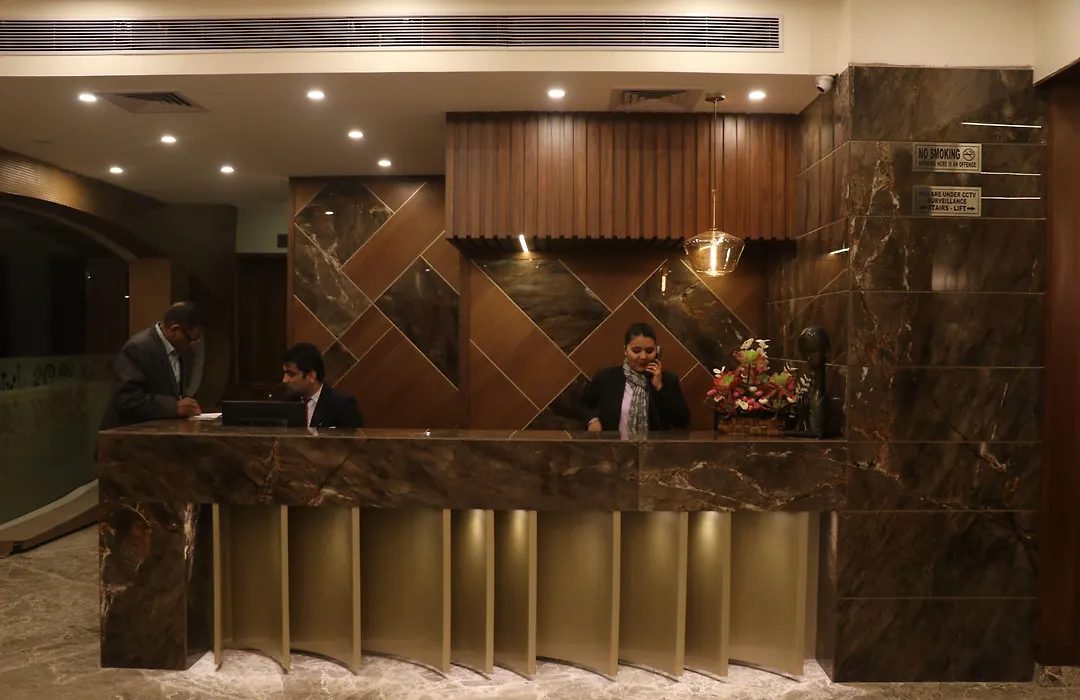 Hotel Shagun Chandigarh Zirakpur-1