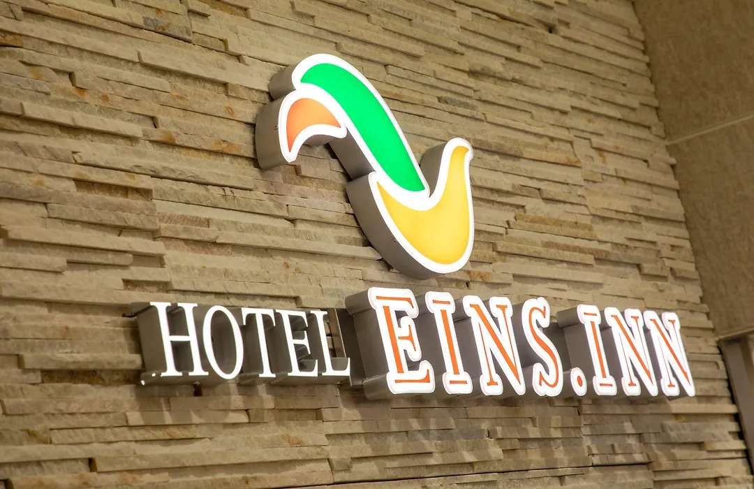 Eins.Inn Umeda Higashi-1