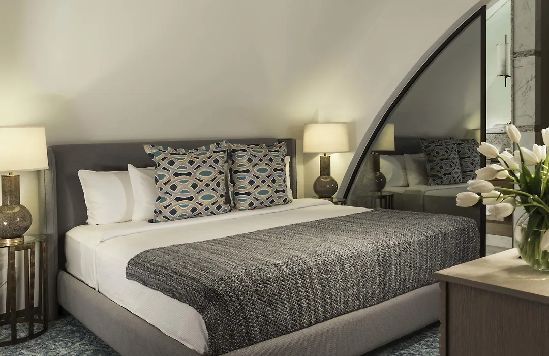 Marquis Skysuites-1