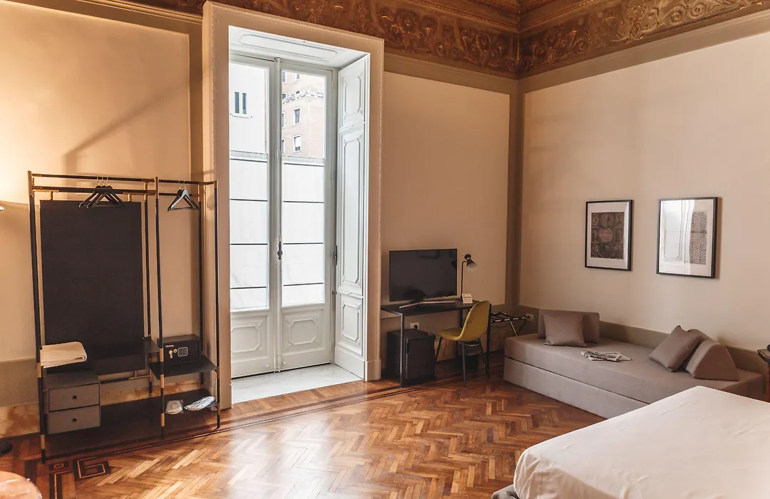 Relais Della Porta-1