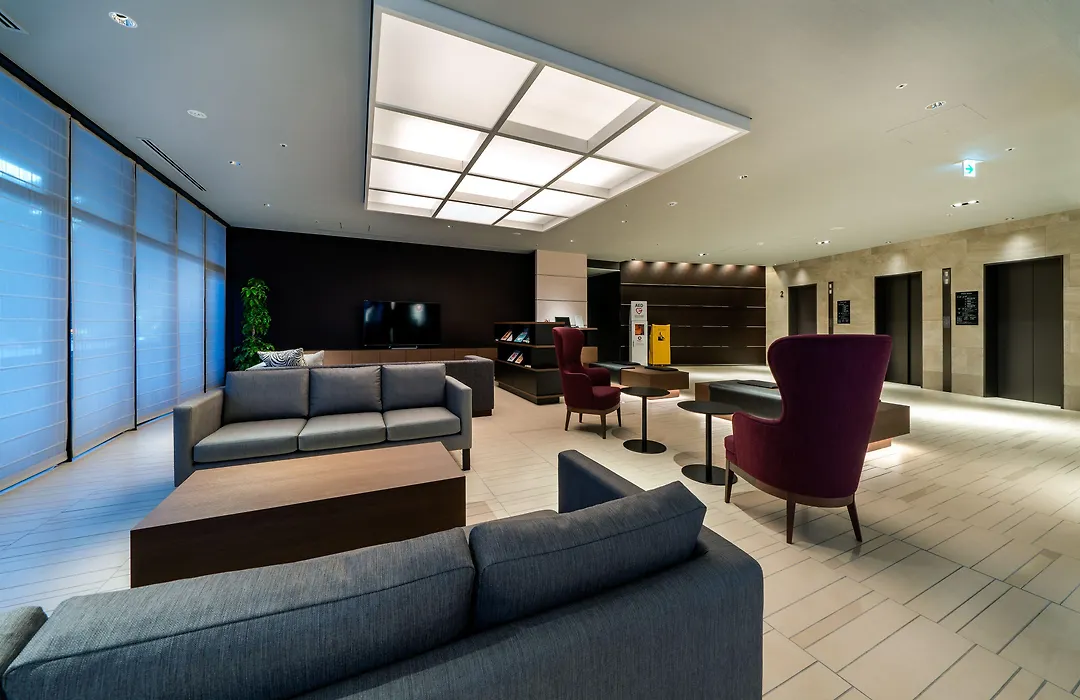 Daiwa Roynet Hotel Chiba-Chuo-1