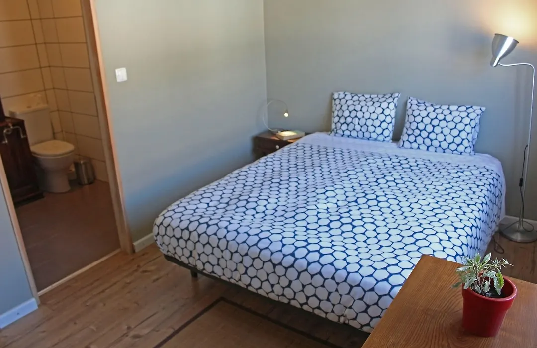 Porto Pim Guest House-1