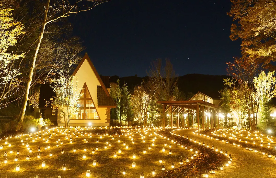 Le Grand Karuizawa Hotel And Resort-1
