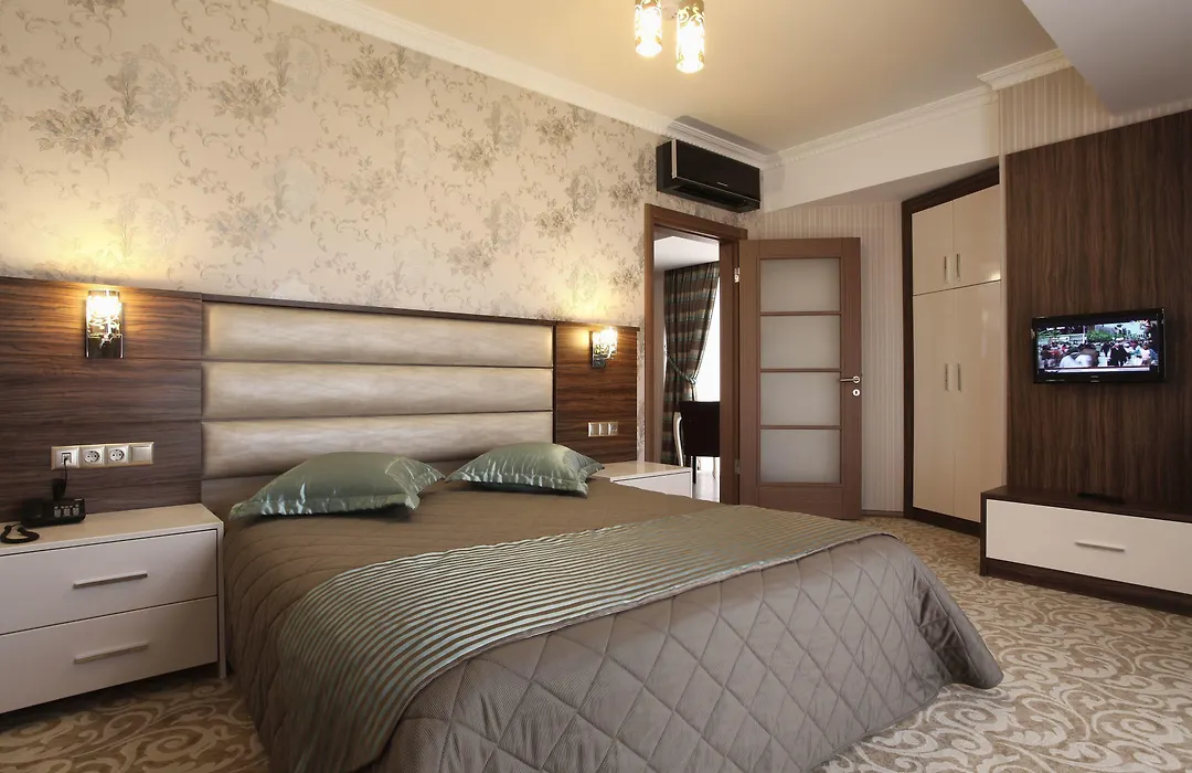 Balturk House Hotel-1