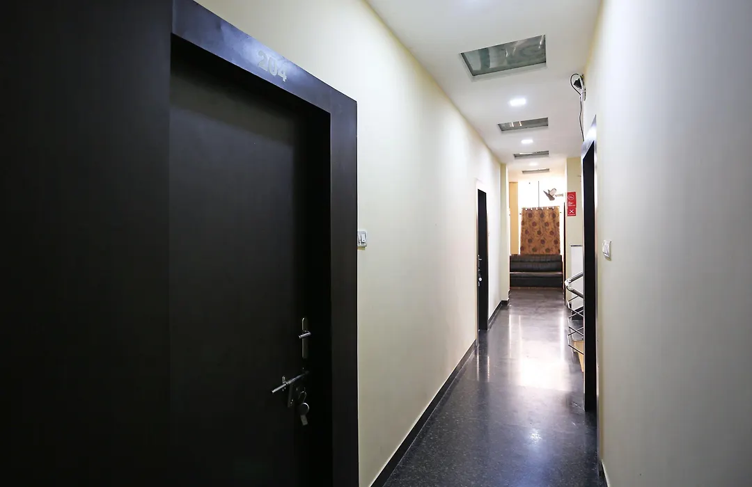 Oyo 10190 Hotel Gagan Grant-1