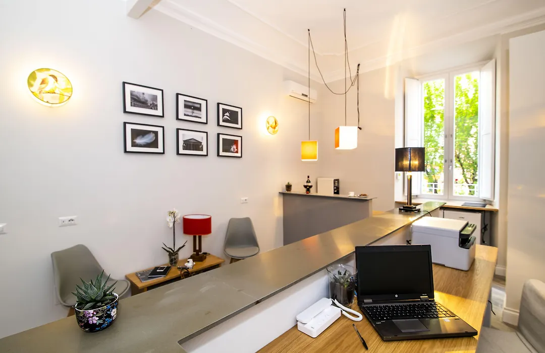 Eccelso Hotel-1